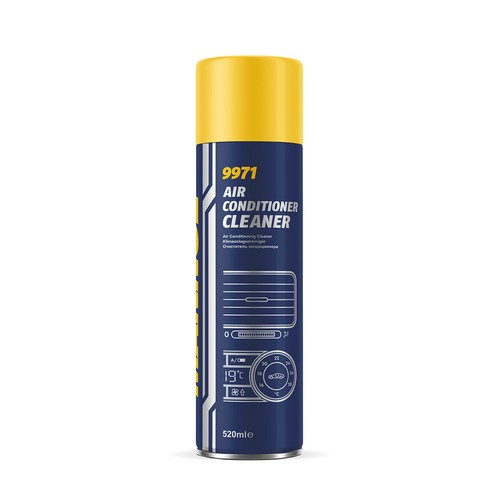 520 mlmannol klimaanlagen - 520,