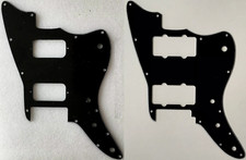 Schlagbrett für Squier Affinity Jazzmaster Hardtail HH/Hx/HSS/P90+ Farben