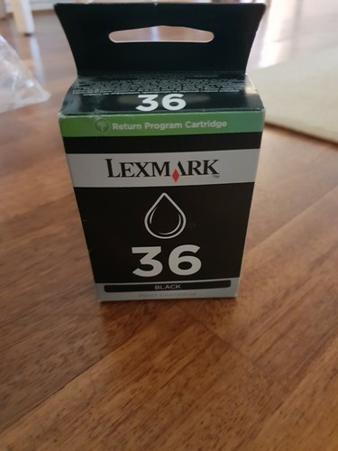 Original lexmark tinte - original,