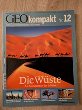 GEO kompakt  Nr.  12  " Die
