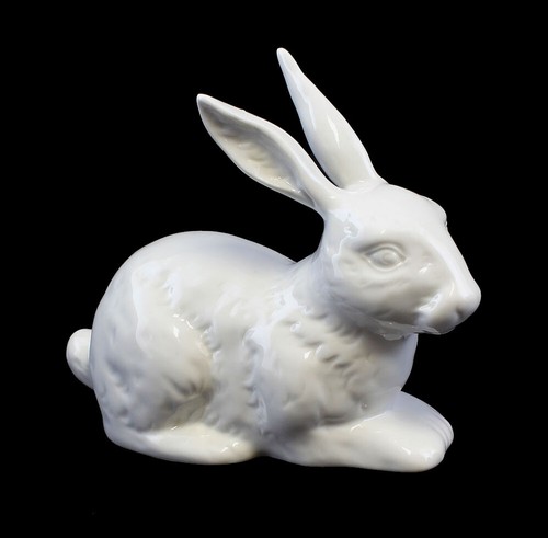 9942189 porzellan figur hase - 9942189-d,
