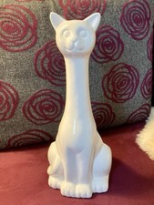 Ständer für Katzenstreu-Schaufel, Keramik