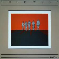 True West - Drifters [LP] | Zippo Records | NM/NM