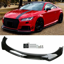 Frontspoiler Spoilerschwert