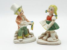 Goebel Porzellanfiguren antik