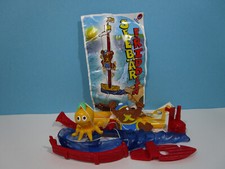 Maxi Ei Inhalt Ostern 2002 -