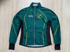 TRIMTEX Langlaufjacke Trainingsjacke Skijacke Jacke Ski Funktion Jacket Damen M