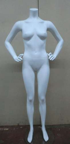 Mannequin schaufensterpuppe - mannequin,
