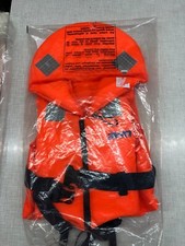 Schwimmweste Rettungsweste