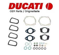 Ducati OEM Motordichtsatz