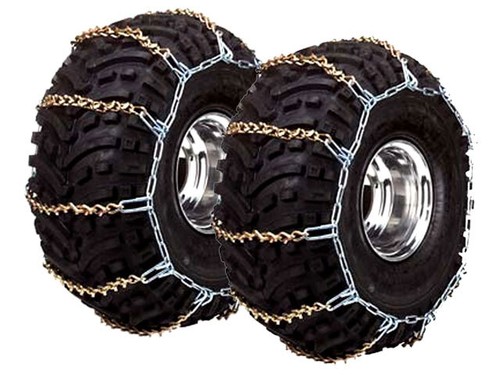 Schneeketten 25x10 für - schneeketten,