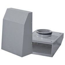 Wandlüfter außenventilator - wandlüfter,