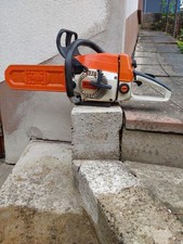 STIHL 024 AV Kettensäge