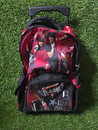 New with tag disney - disney, rock