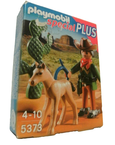Playmobil special plus - playmobil,