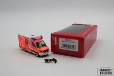 Herpa MB Sprinter 18 RTW