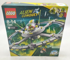 LEGO 7065 Alien Mothership UFO