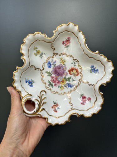 Top vintage gerold tettau - top,