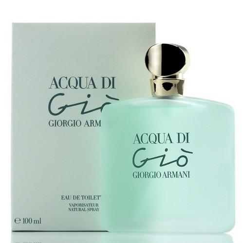 Giorgio armani acqua gio - armani,