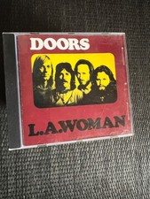 Doors - L.A.Woman - Digital