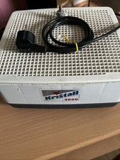 Kristall 2000 Glasschleifer /