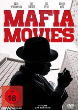 Mafia Movies DVD Box