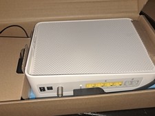 WLAN Router Modem Unitymedia