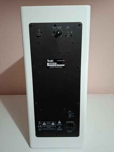 Teufel 5305 1sw - 5305/1sw, aktiver