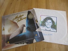 12" Vinyl-LP ★★ Modern Talking - Ready For Romance ★★ OIS/MINT/CLEAN 207 705-630