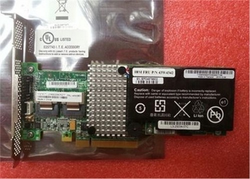 Serveraid 46m0851 512mb - serveraid,
