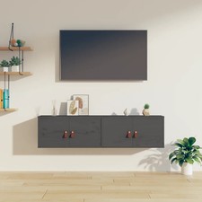 Wandschrank Hängeschrank TV