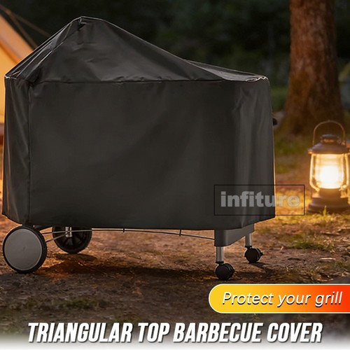 600d outdoor grillabdeckung - 600d,