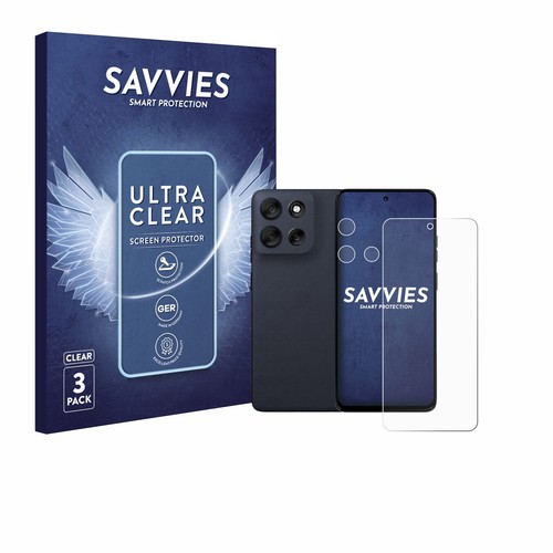 Schutzfolie für motorola - 6x,