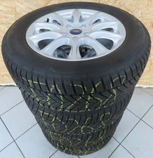 Winterräder Satz Ford Mondeo