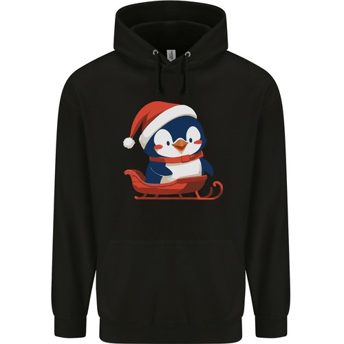 Süß weihnachten pinguin - süß,