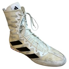 Adidas Box Hog 4 Boxen