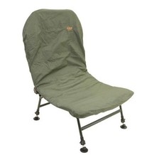 Stuhlabdeckung Wetterschutz Angler-/ Campingstuhl multisize B.Richi Neu!