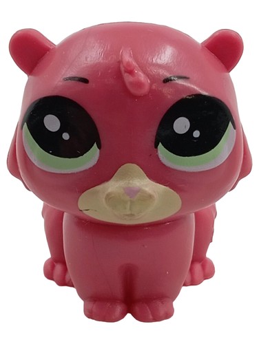 Hasbro littlest pet shop - littlest,