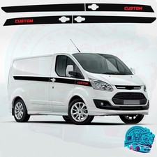 Für Ford Transit Custom