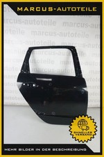 Renault Grand Scenic III Tür