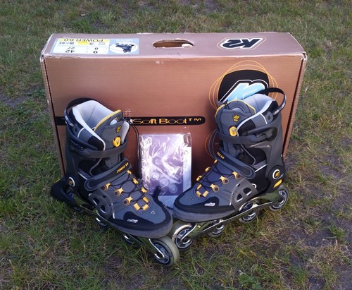 Inlineskates power men 0 - inlineskates,