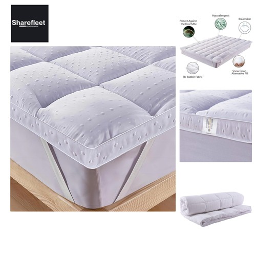 Unterbett matratzen auflage - matratzen,