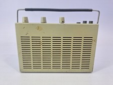 Braun T540 Radio Vintage defekt für Sammler Bastler