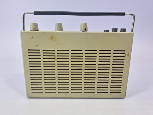 Braun t540 radio vintage - braun,