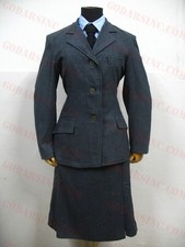 LW Helferinnen Uniform