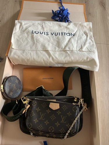 Louis vuitton multi pochette - louis,