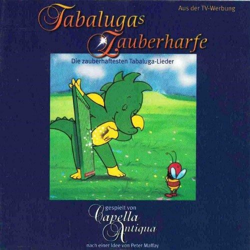 Capella antiqua tabalugas - -,