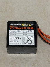 Carplounge RT3 RT4 RT7 8,7Ah