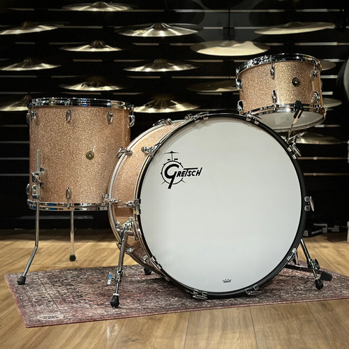Gretsch usa custom - usa, 24"