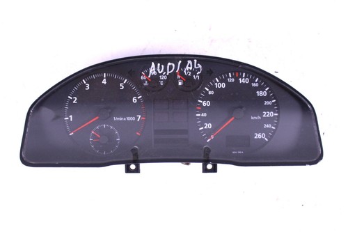Tachometer original audi - tachometer,
